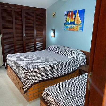 Lemuria Apart Hotel Florianopolis Exterior photo