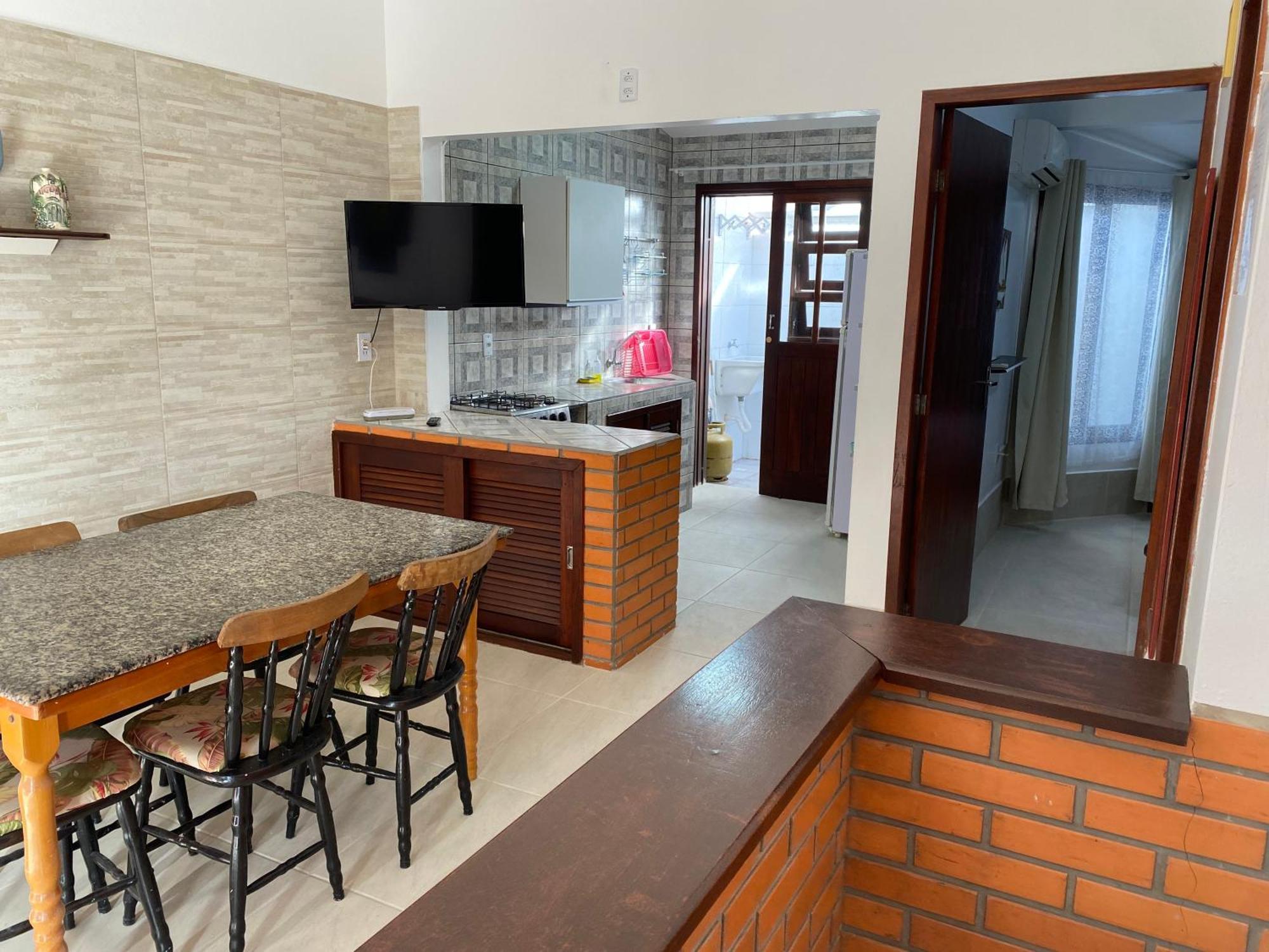 Lemuria Apart Hotel Florianopolis Exterior photo