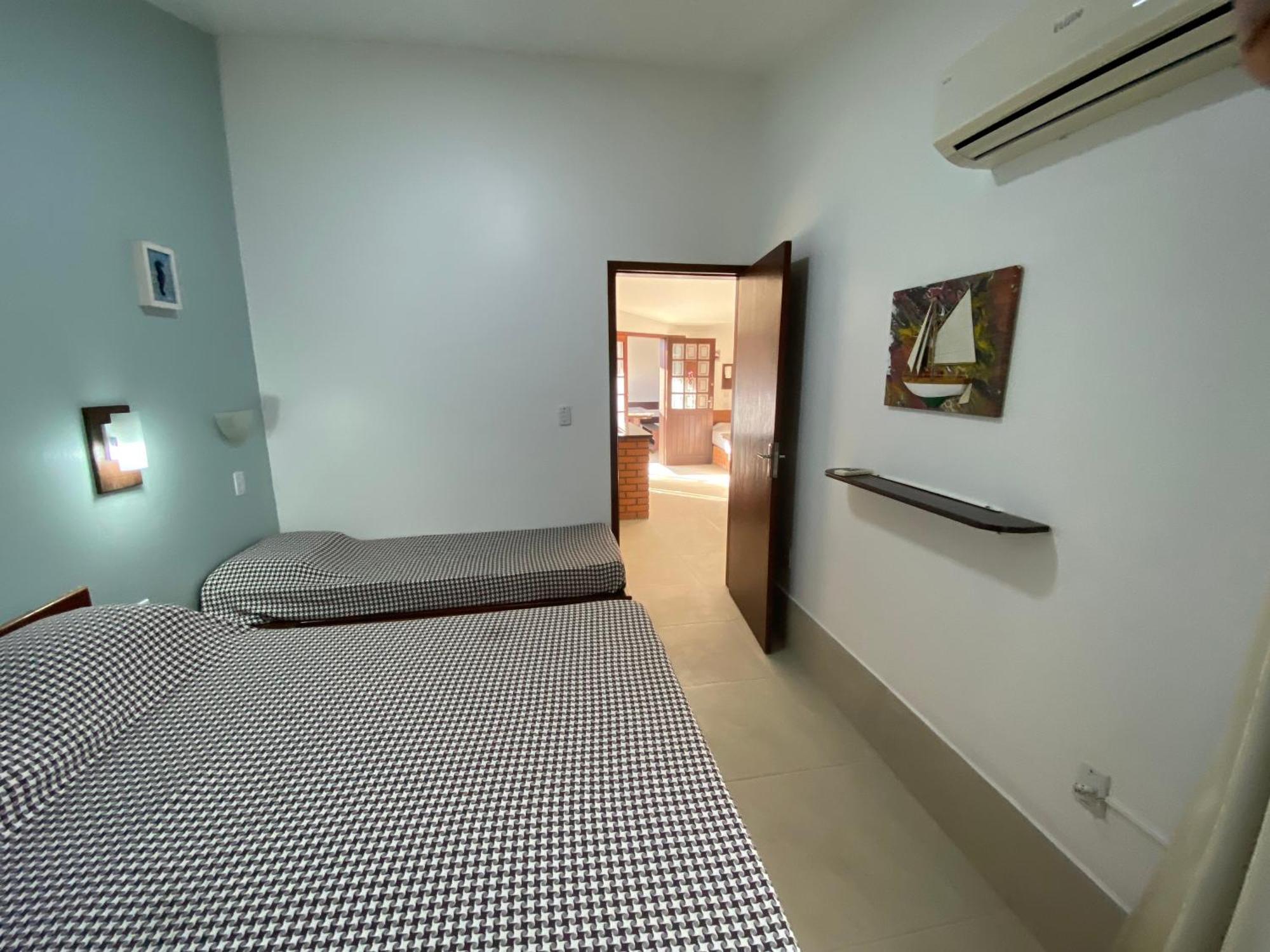 Lemuria Apart Hotel Florianopolis Exterior photo