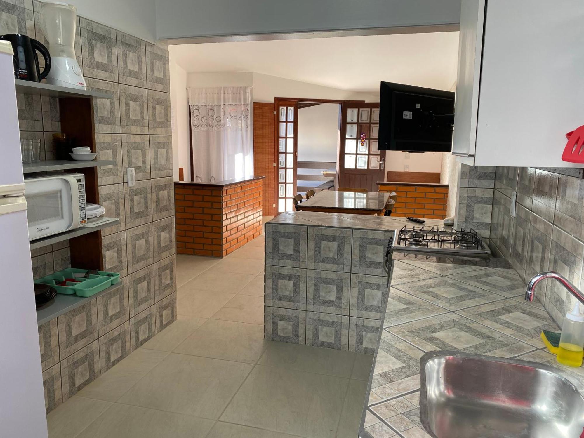 Lemuria Apart Hotel Florianopolis Exterior photo