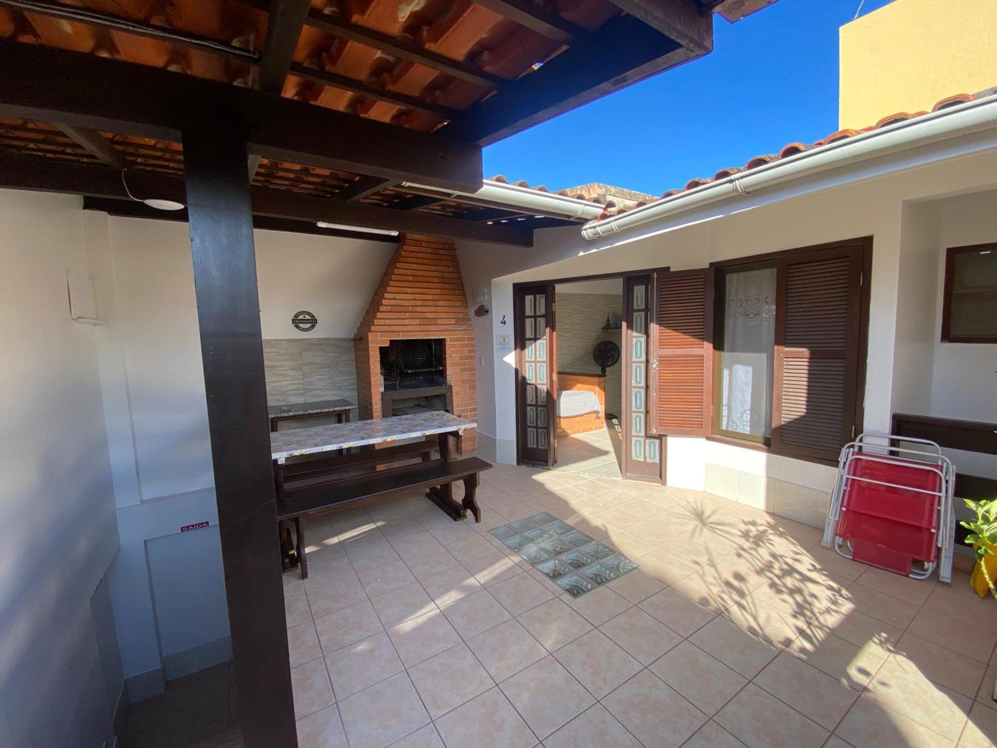 Lemuria Apart Hotel Florianopolis Exterior photo