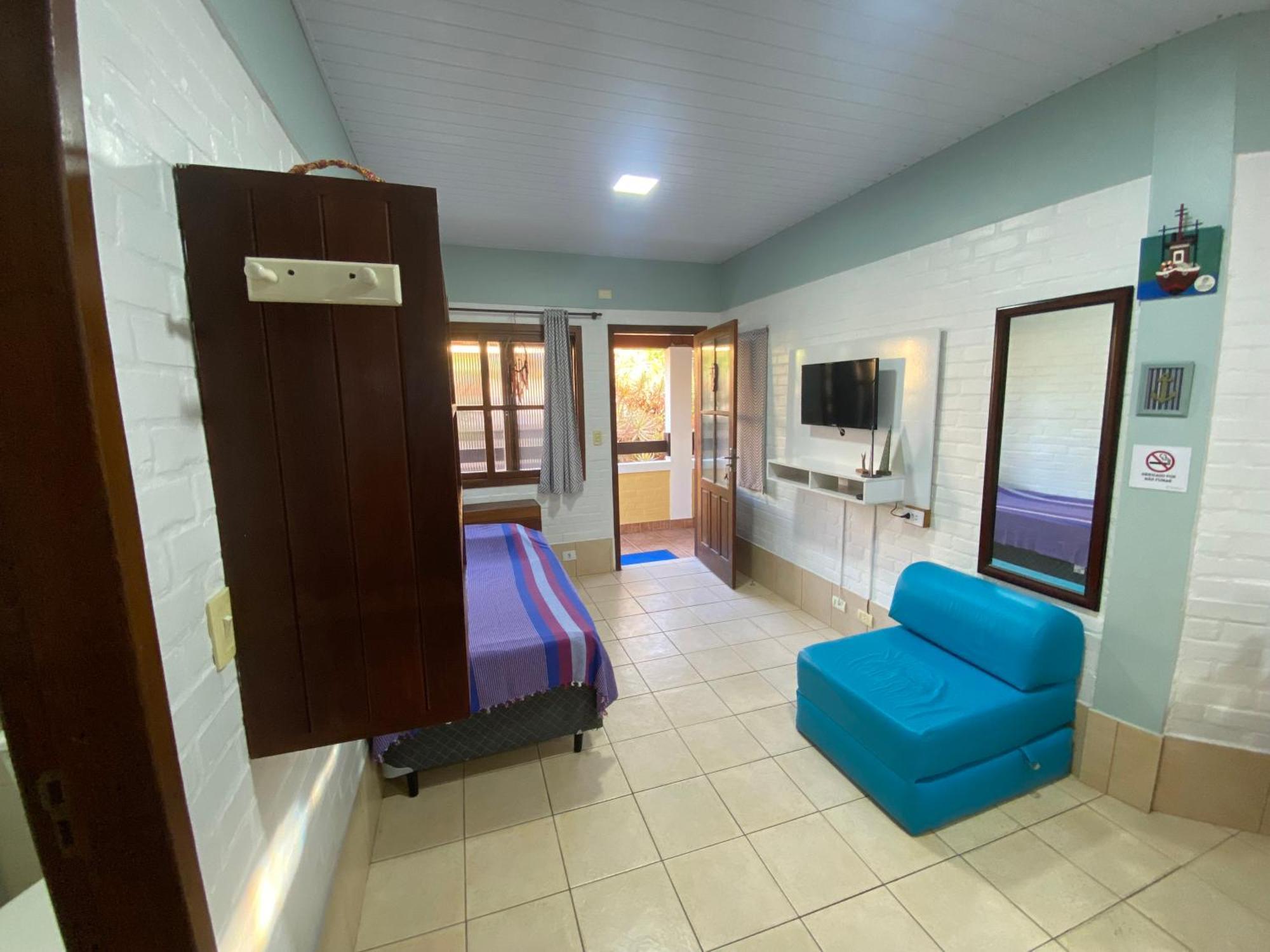 Lemuria Apart Hotel Florianopolis Exterior photo