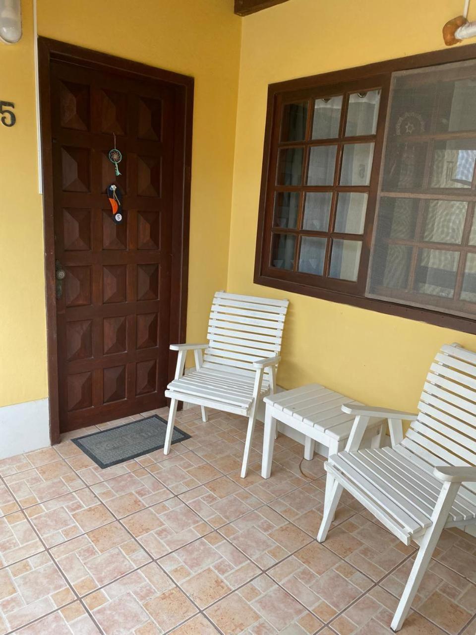 Lemuria Apart Hotel Florianopolis Exterior photo