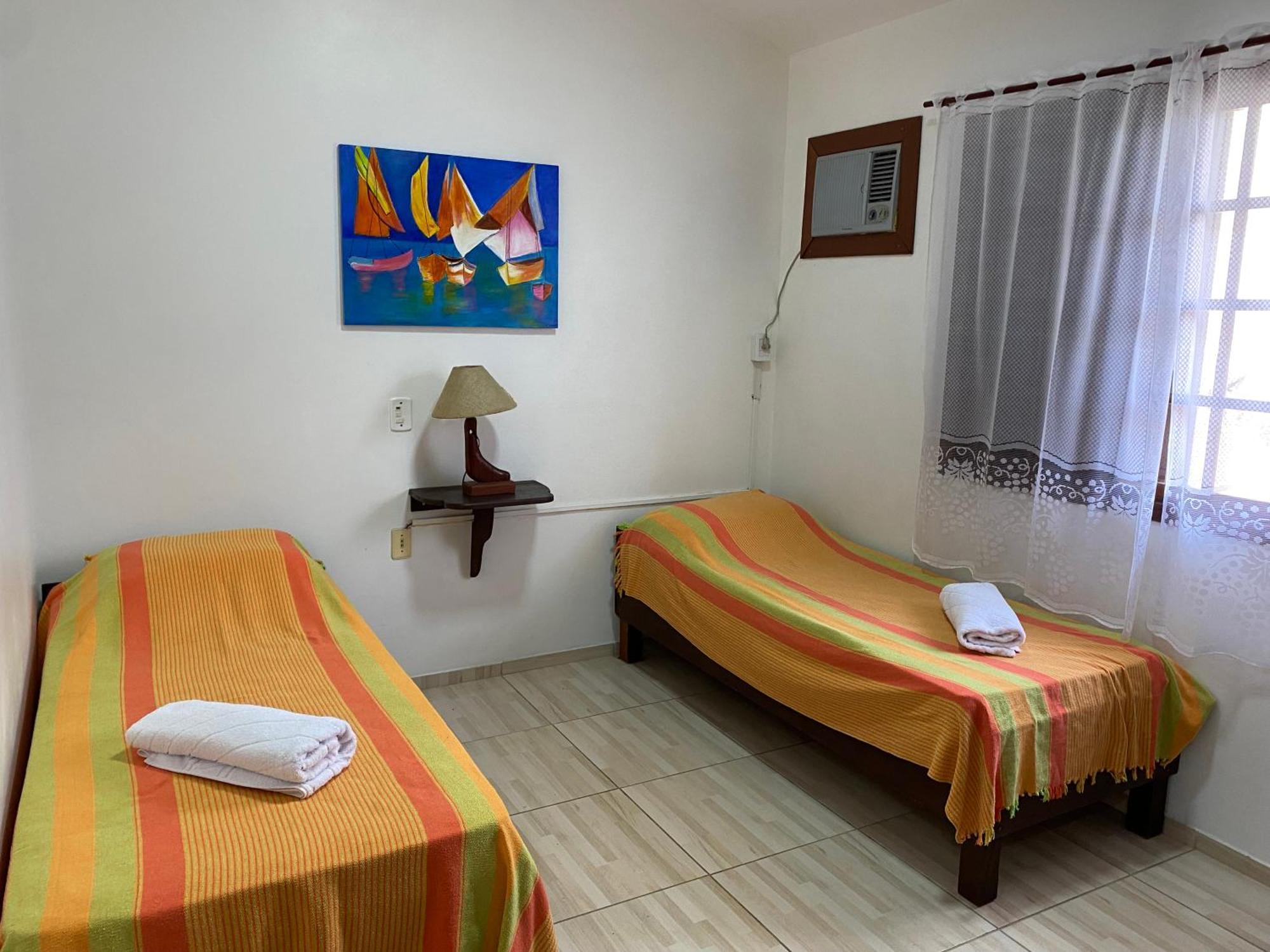 Lemuria Apart Hotel Florianopolis Exterior photo