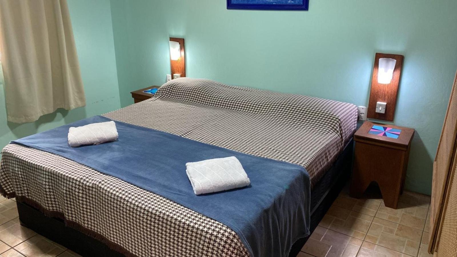 Lemuria Apart Hotel Florianopolis Exterior photo