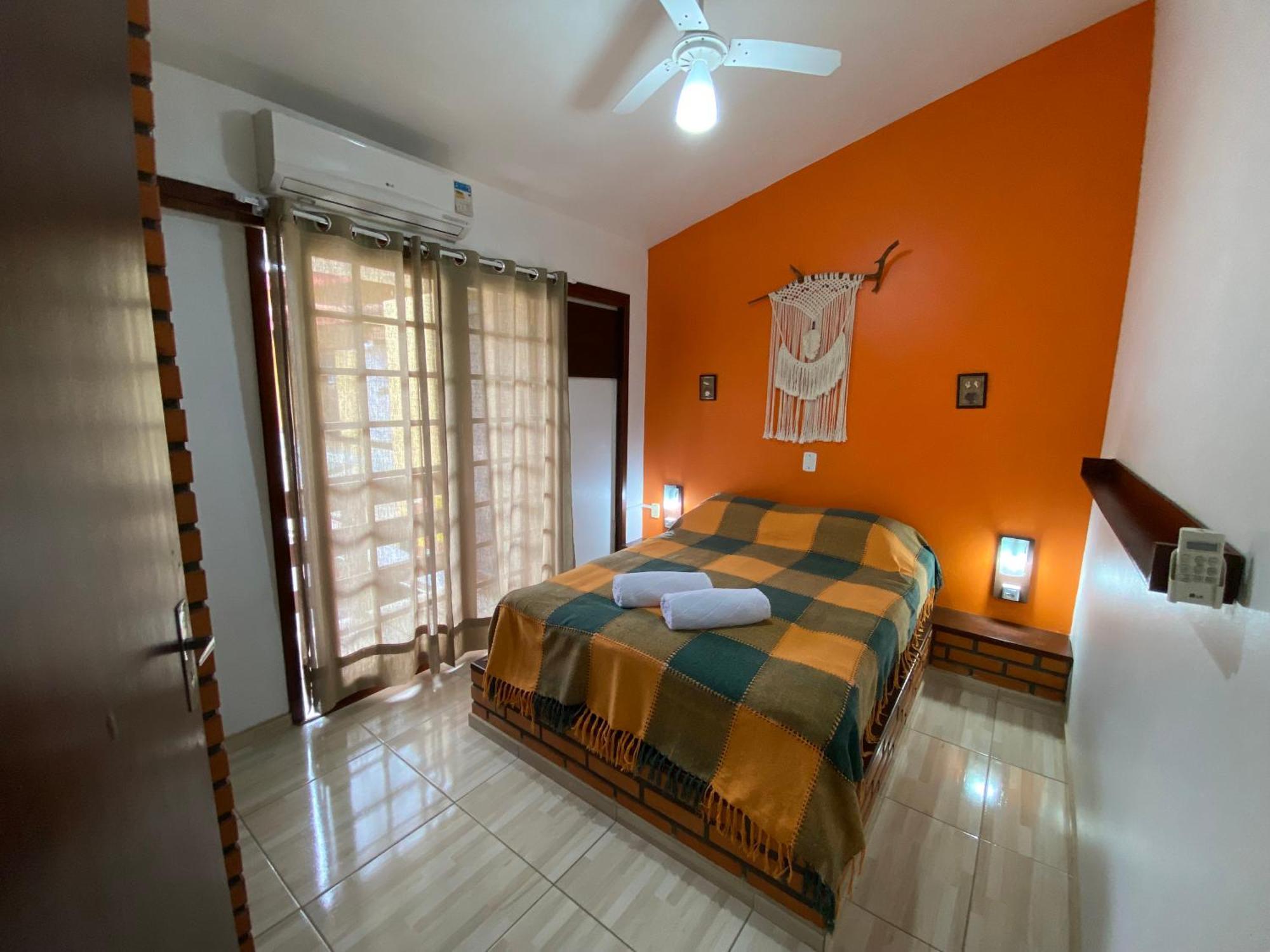 Lemuria Apart Hotel Florianopolis Exterior photo