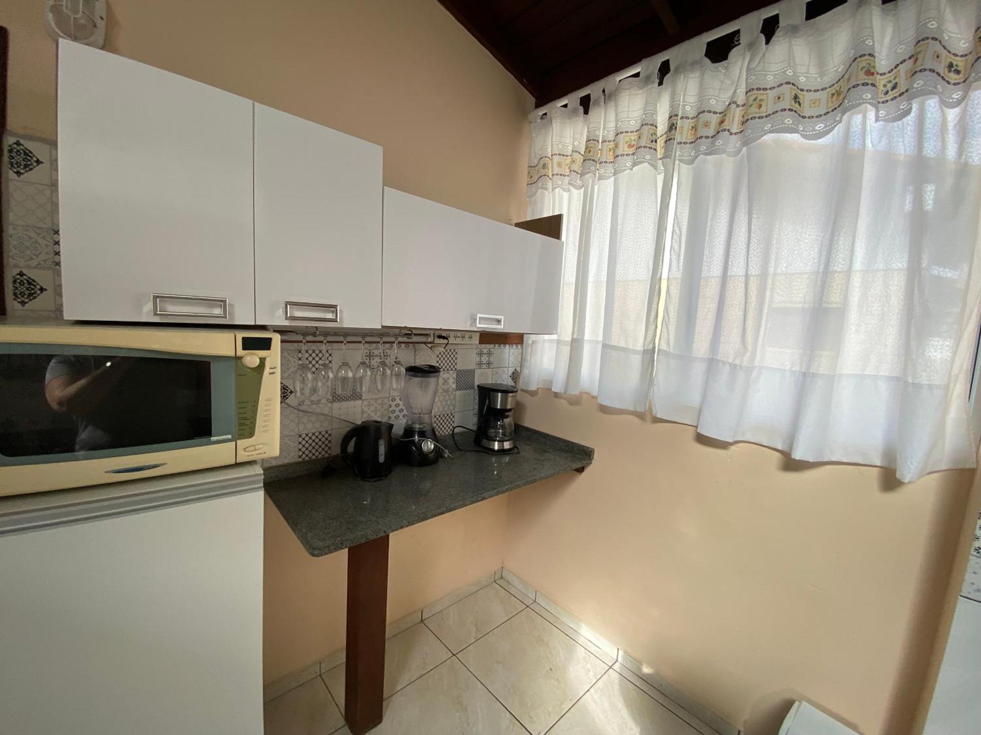 Lemuria Apart Hotel Florianopolis Exterior photo