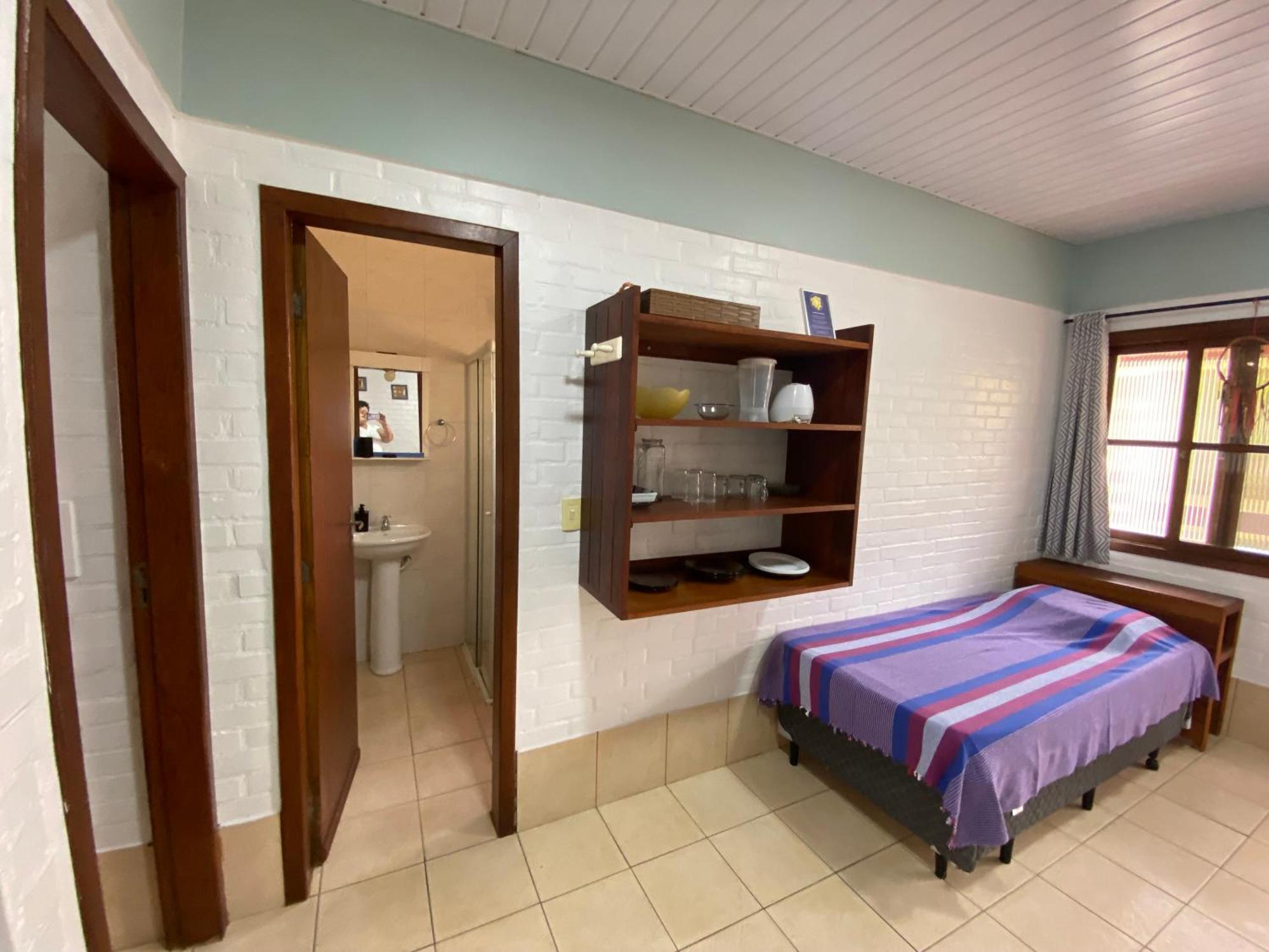 Lemuria Apart Hotel Florianopolis Exterior photo