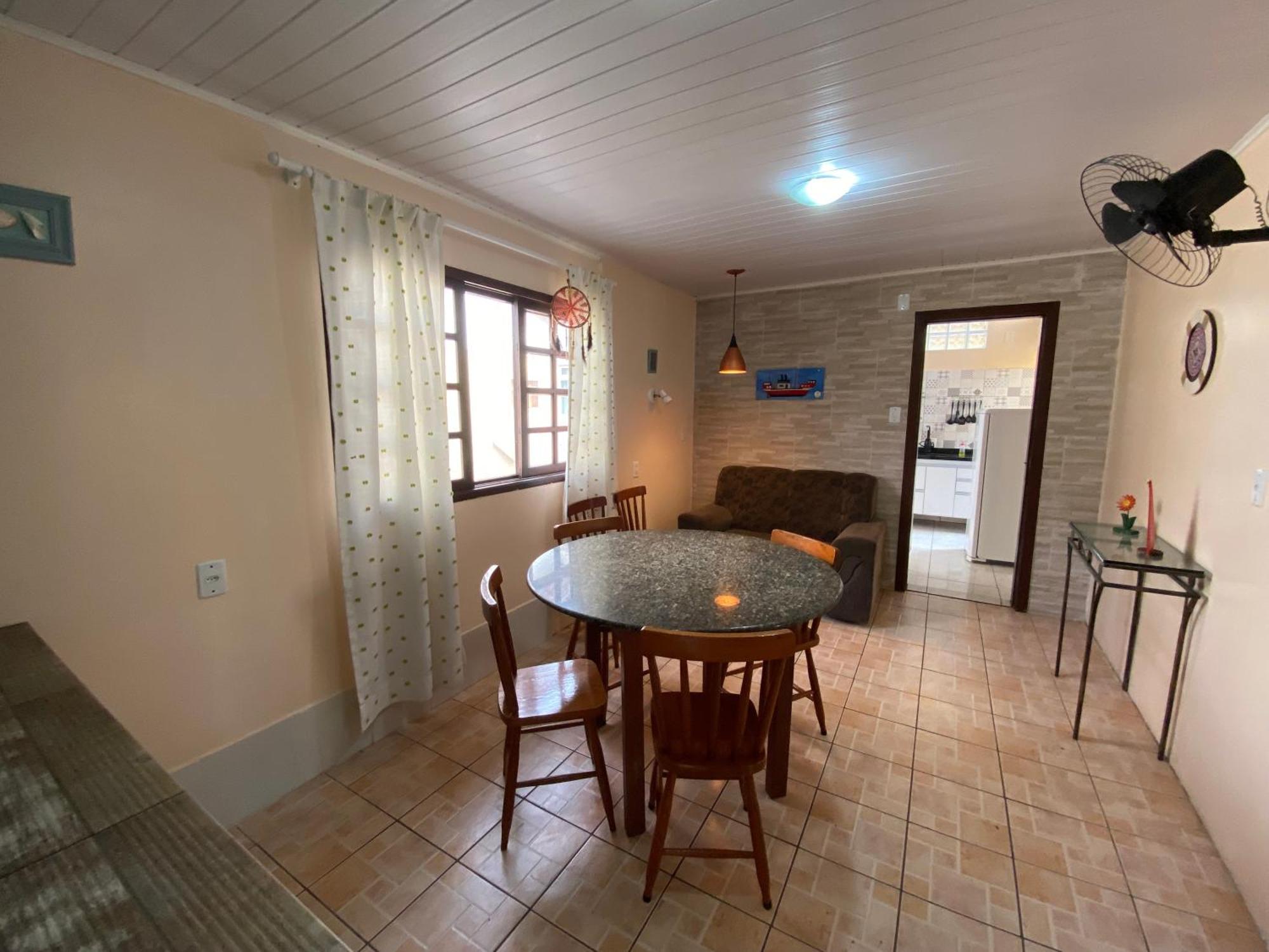 Lemuria Apart Hotel Florianopolis Exterior photo